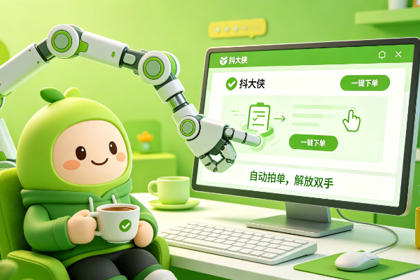 抖音 0 元开店做一件代发靠谱吗？玩法、货源、实测全讲解